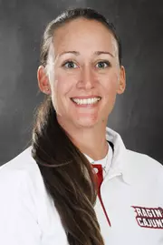 Courtnay Foster