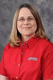 Anita Hazelwood, Ed.D.