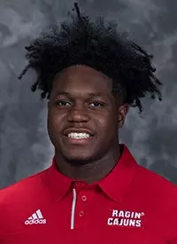 Ja'len Johnson