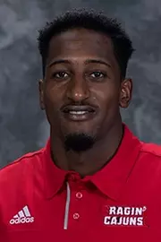 Simeon Thomas