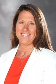 Heather Mazeitis-Fontenot