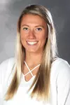 Zimmerman, Katie head shot 2017 (volleyball)