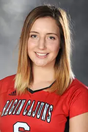 Bartczyszyn, Jessica head shot 2017 (volleyball)