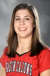 Breaux, Avery head shot 2017 (volleyball)