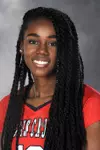 Brooks, Chynna head shot 2017 (volleyball)