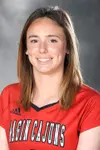 Hebert, Lexi head shot 2017 (volleyball)