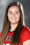 O'Grady, Darby head shot 2017 (volleyball)