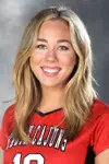 Pasch, Julia head shot 2017 (volleyball)