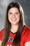Reilly, Stacey head shot 2017 (volleyball)
