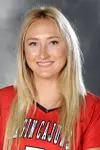 Rovira, Hanna head shot 2017 (volleyball)