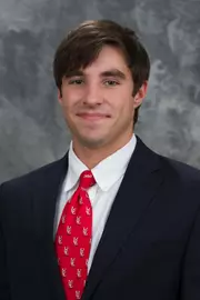 Jacob Broussard