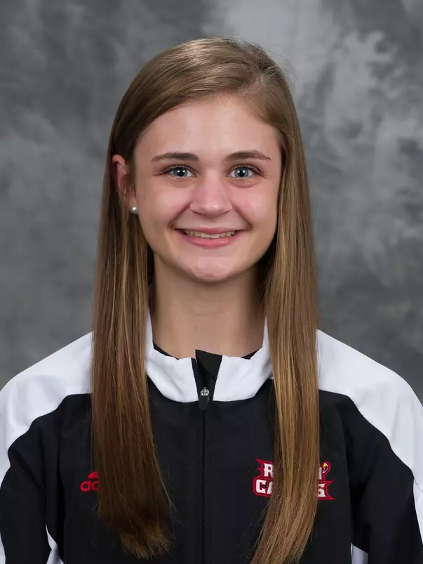 Ally McCulley