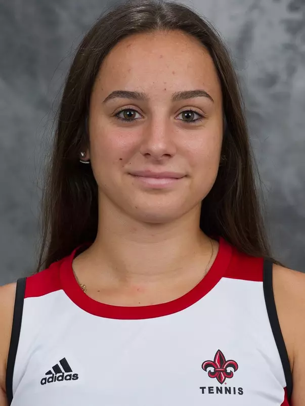 Dana Radovanovic