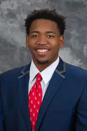 Bryce Washington