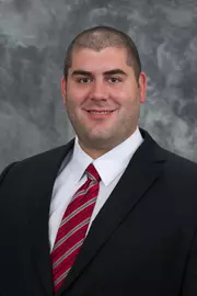 Ryan Welty