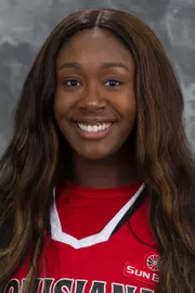 Brittney Myles