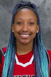 Troi Swain
