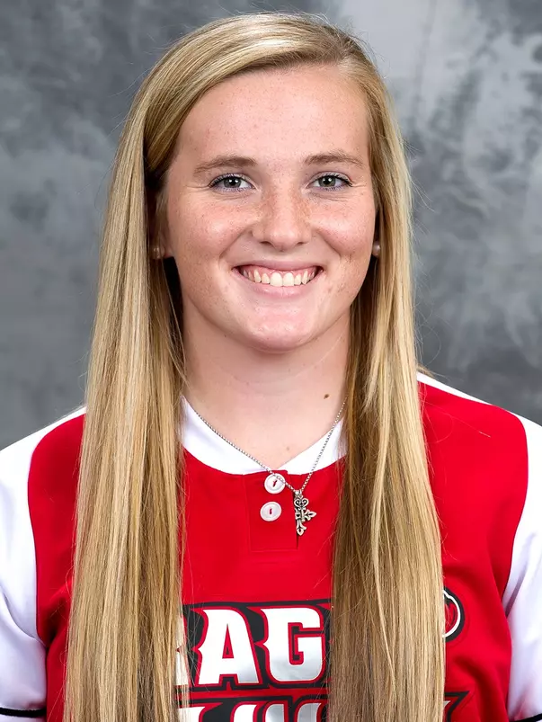 Bradley, Samantha 2017-18 headshot
