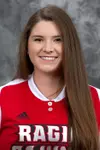 Cortemelia, Kimber 2017-18 headshot