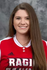 Cortemelia, Kimber 2017-18 headshot