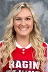 Deville, Alison 2017-18 headshot