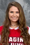 Dixon, Casey 2017-18 headshot