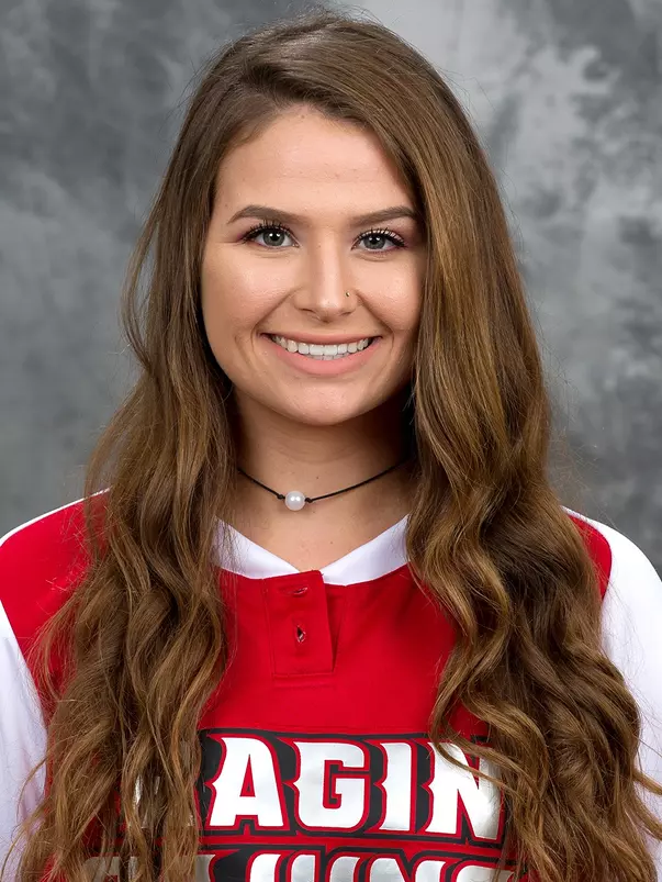 Dixon, Casey 2017-18 headshot