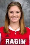 Ellyson, Summer 2017-18 headshot