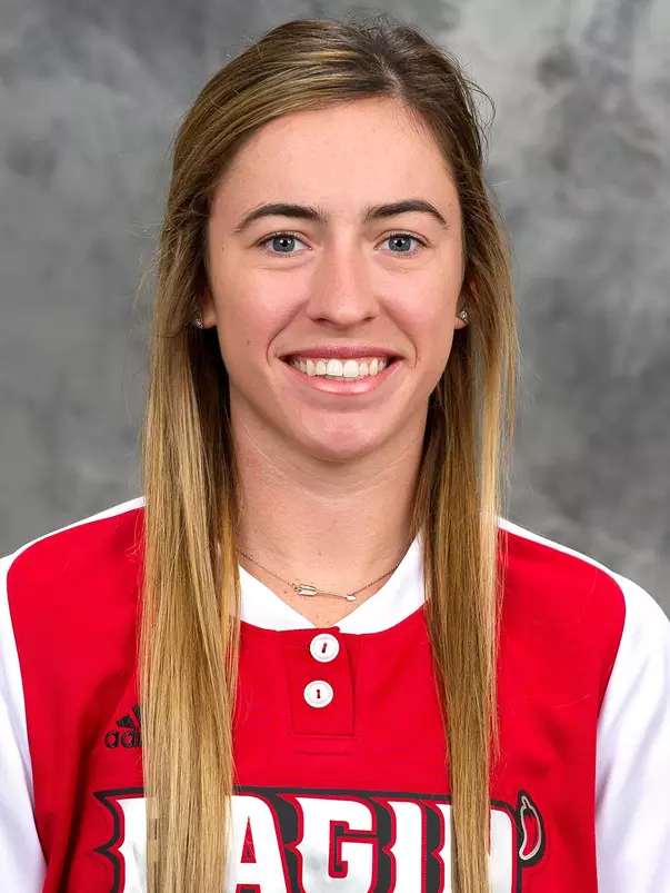 Gremillion, Kara 2017-18 headshot