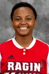 Mass, Aeriyl 2017-18 headshot