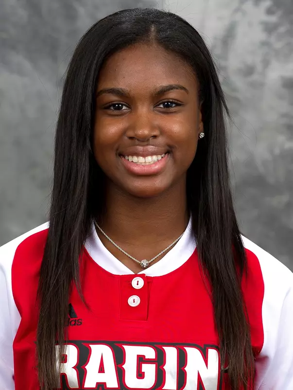 O'Neal, Raina 2017-18 headshot