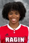Readeaux, Jolie 2017-18 headshot