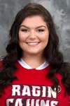 Schreckengost, Shae 2017-18 headshot