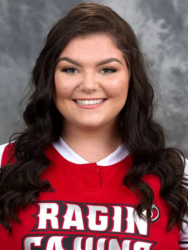 Schreckengost, Shae 2017-18 headshot