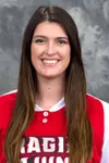 Trahan, Kylee Jo 2017-18 headshot