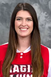 Trahan, Kylee Jo 2017-18 headshot