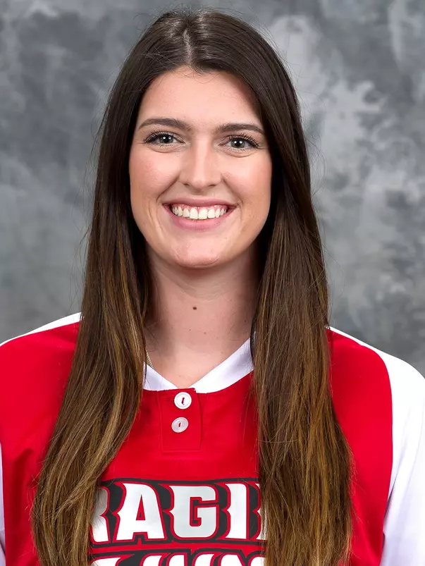 Trahan, Kylee Jo 2017-18 headshot