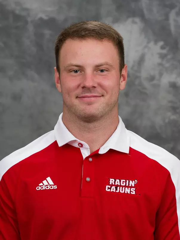 Caleb Armstrong 2017-18