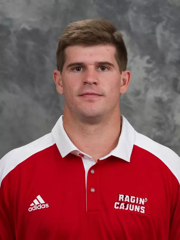 Gavin Bourgeois 2017-18