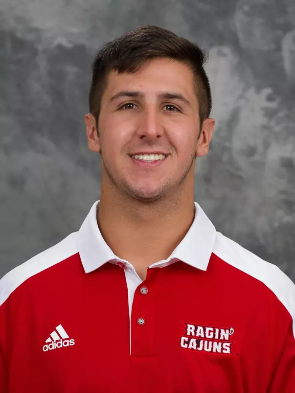 Brennan Breaux 2017-18