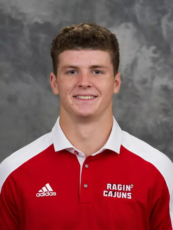 Hayden Cantrelle 2017-18