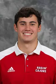 Christian Cusimano 2017-18