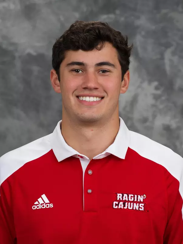 Christian Cusimano 2017-18