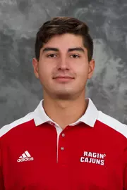 Jimmy Dobrash 2017-18