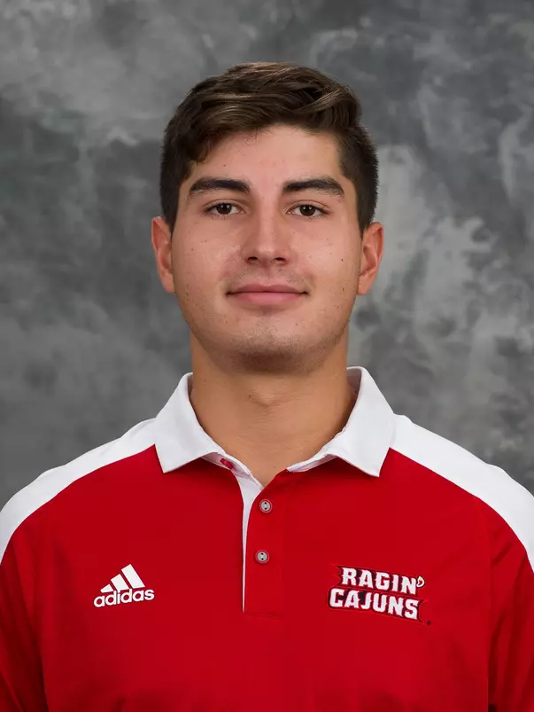 Jimmy Dobrash 2017-18