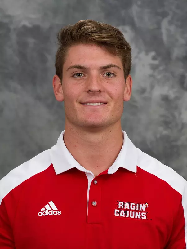 Connor Dupuy 2017-18