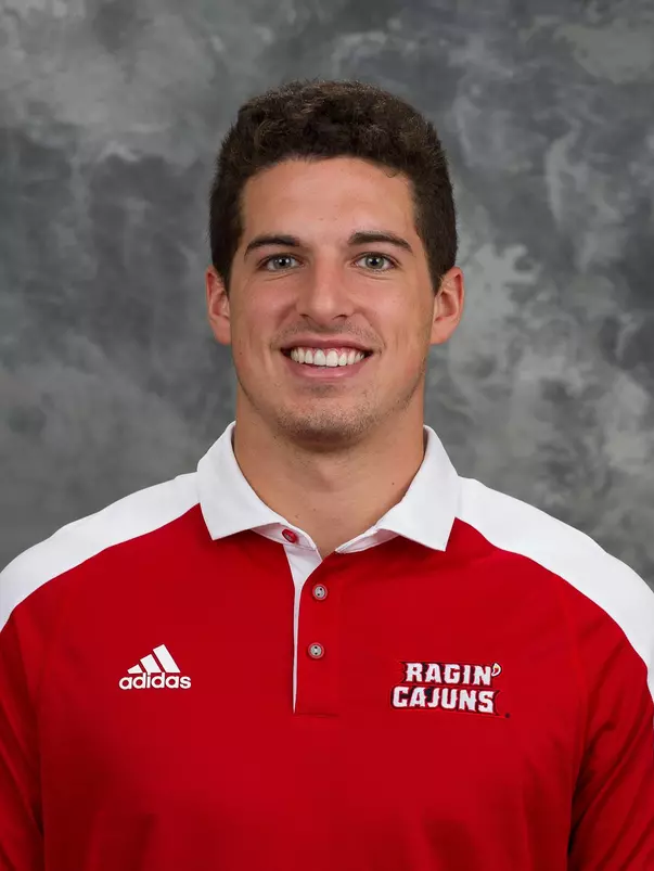 Blake Faecher 2017-18