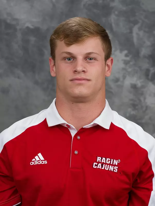 Jansen Fontenot 2017-18