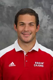 Kennon Fontenot 2017-18