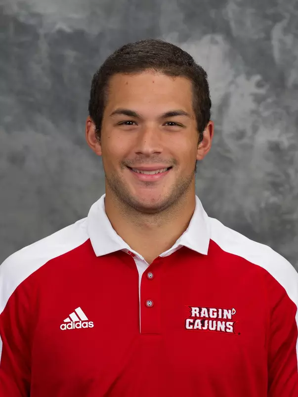 Kennon Fontenot 2017-18